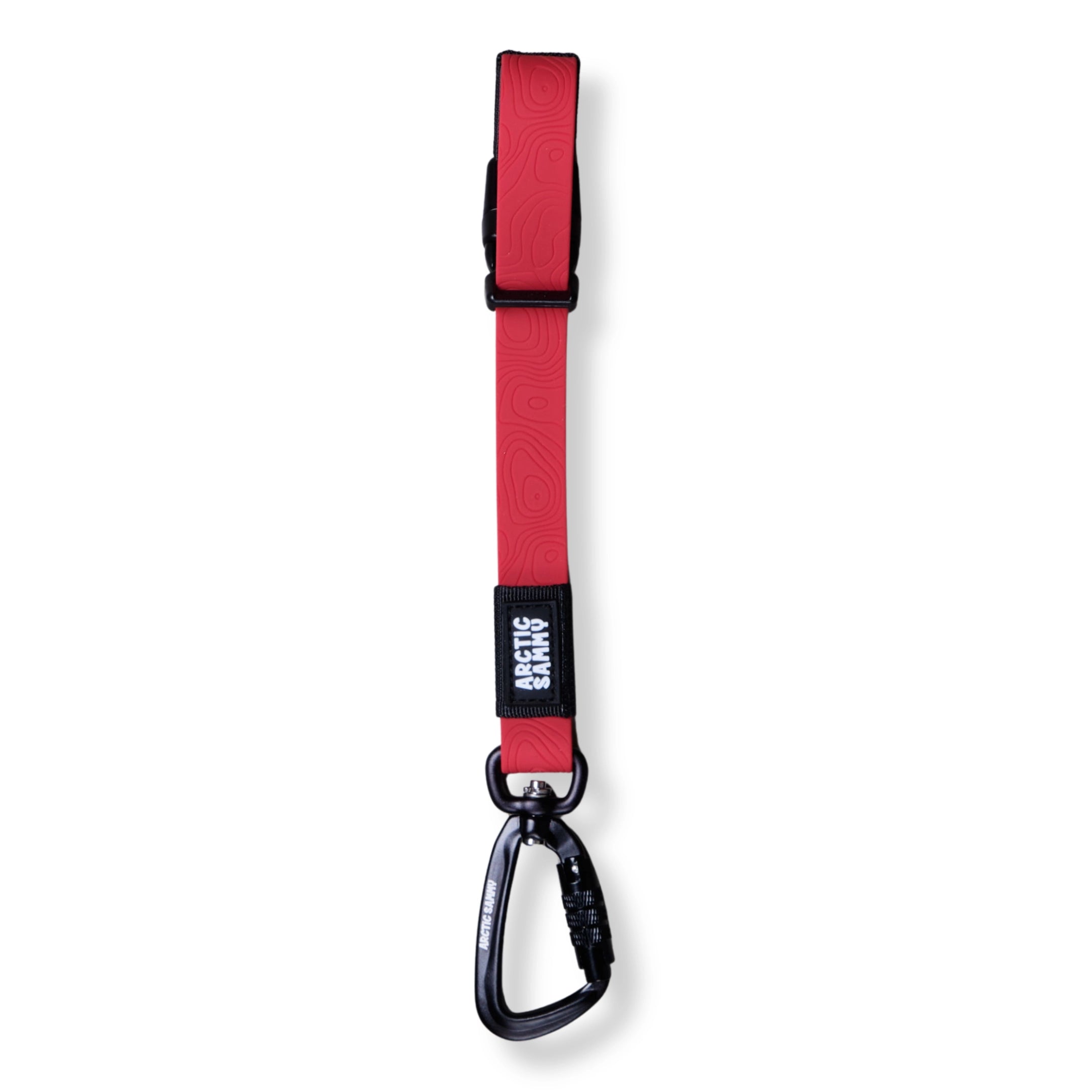 Ruby Red Terraflow Long Line Keeper