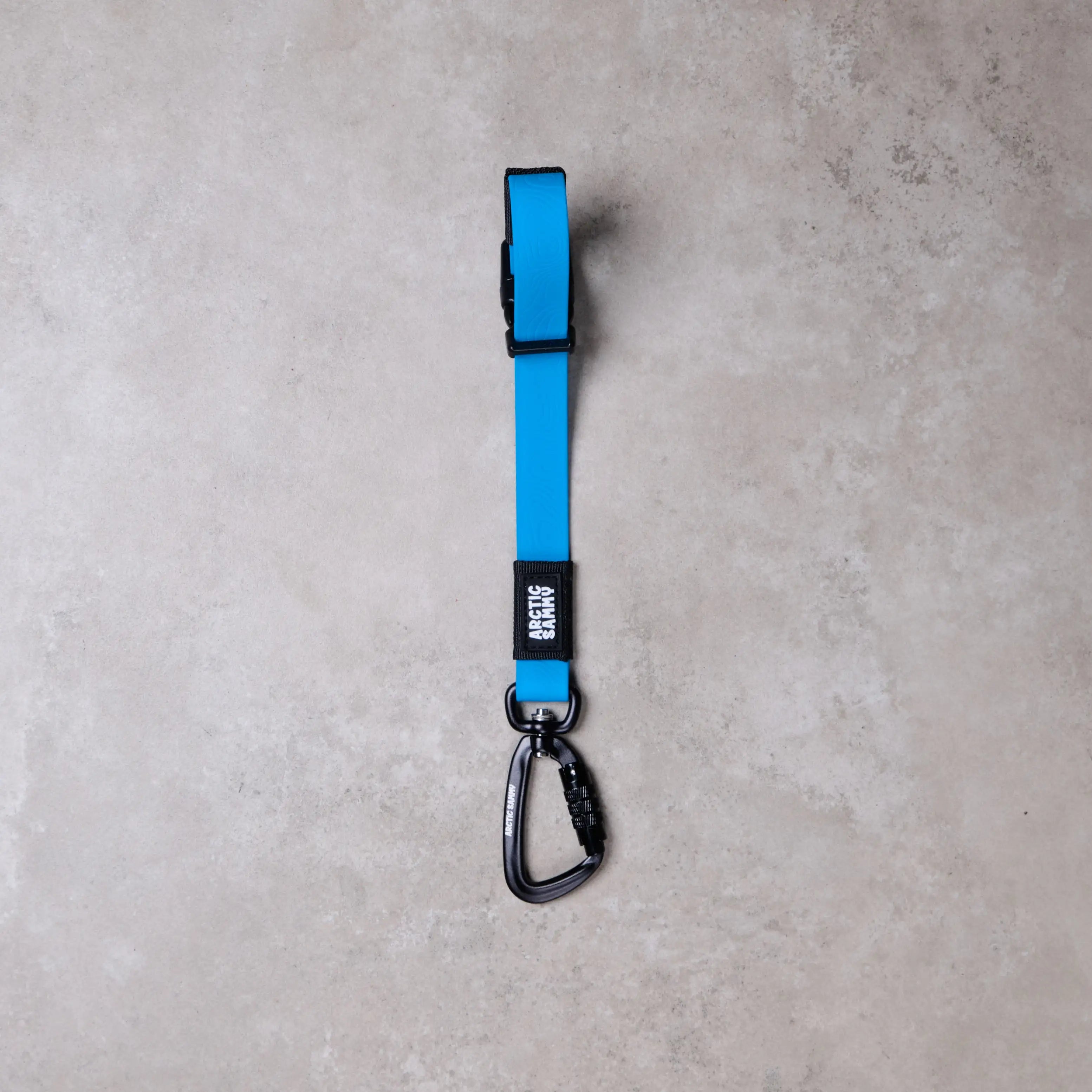 Teal Terraflow Long Line Keeper