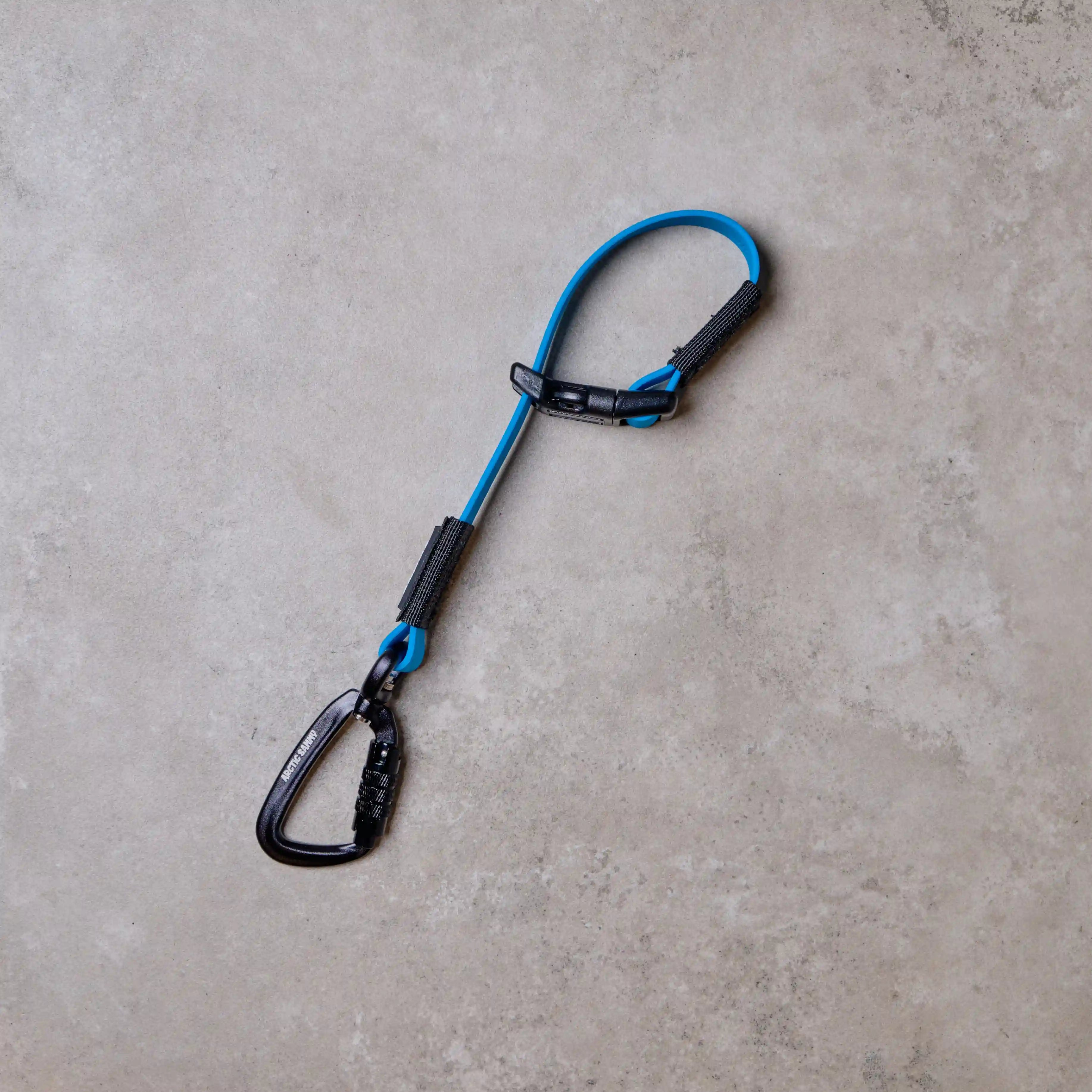 Teal Terraflow Long Line Keeper