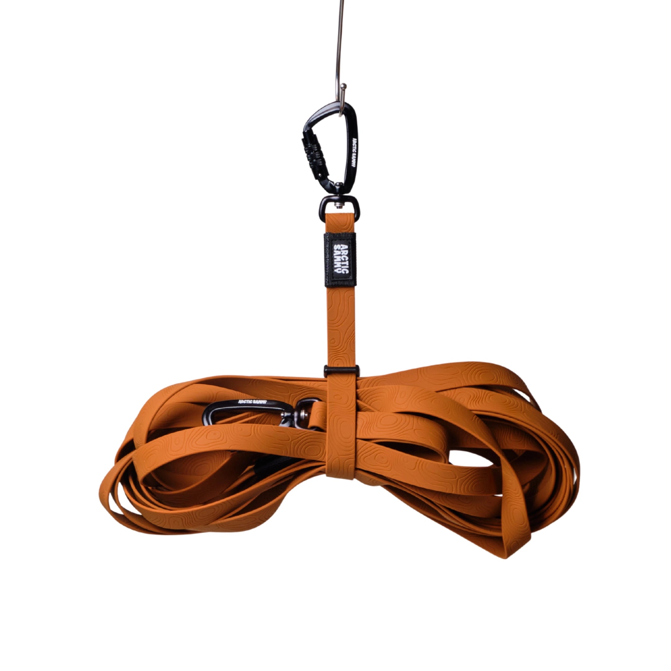 Toffee Brown Terraflow Long Line Keeper