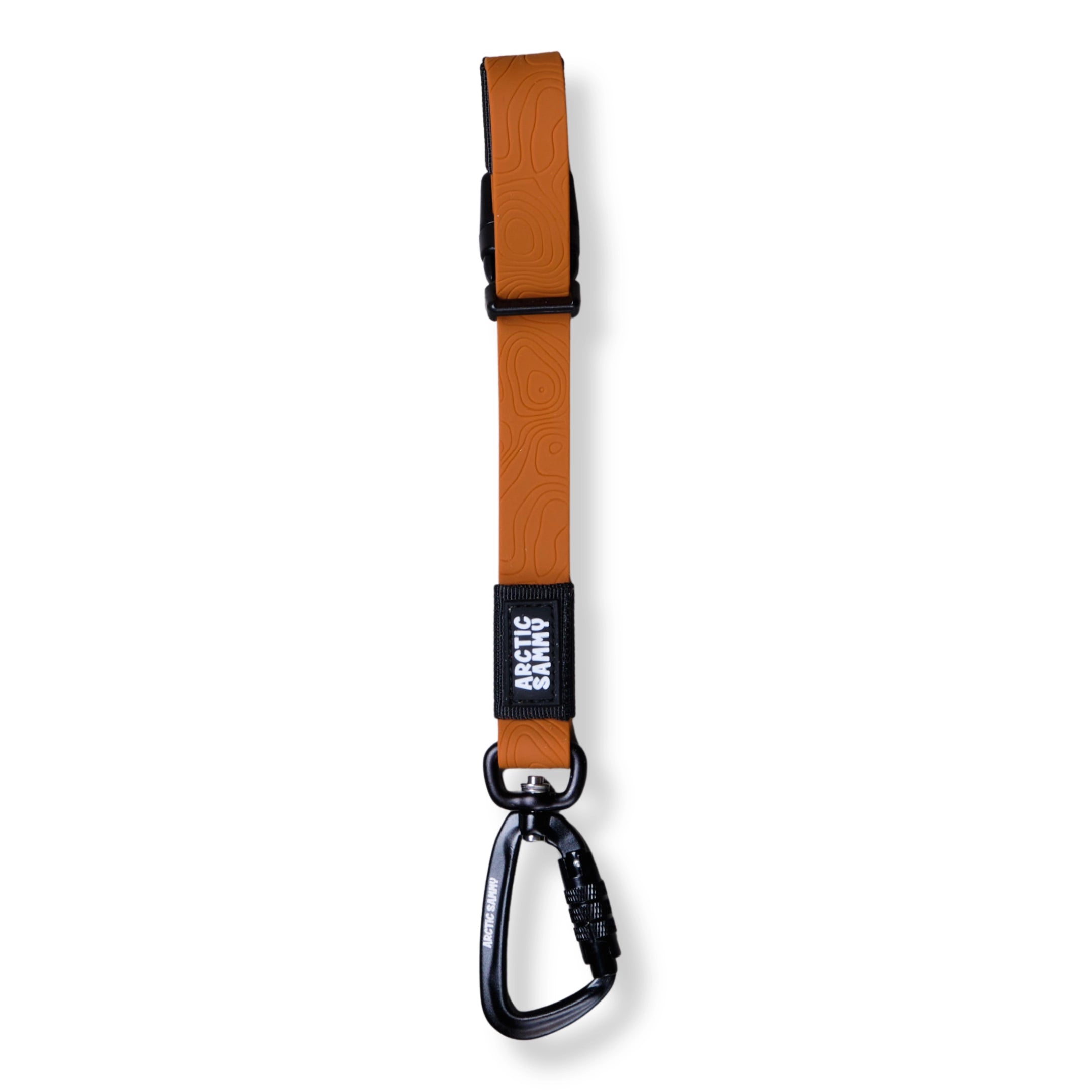 Toffee Brown Terraflow Long Line Keeper