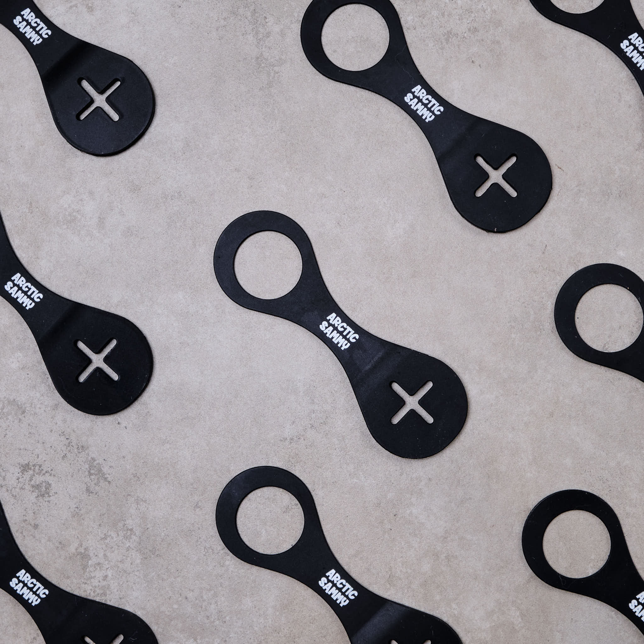 Poop Loop – Arctic Sammy