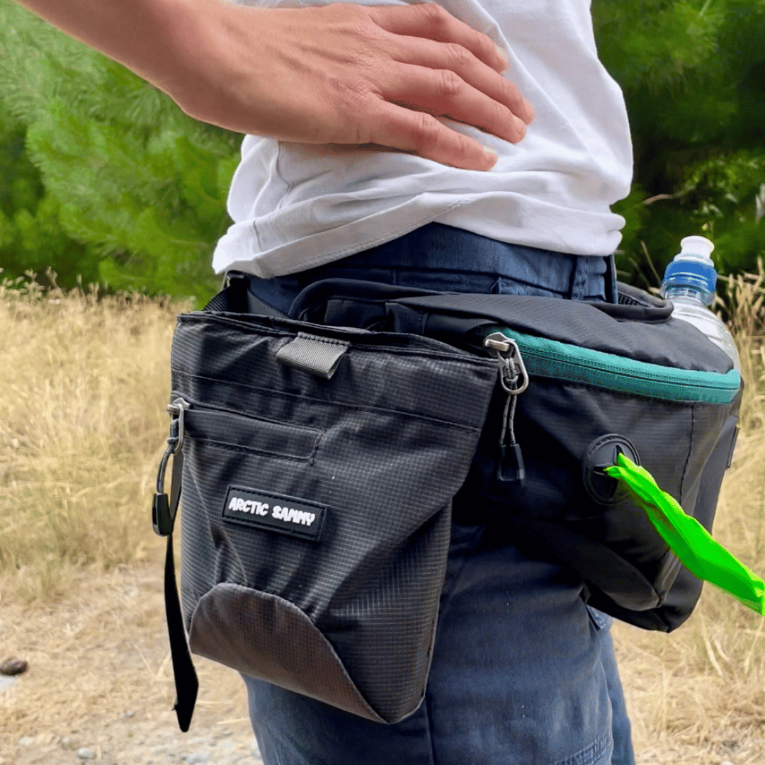Trail Pack